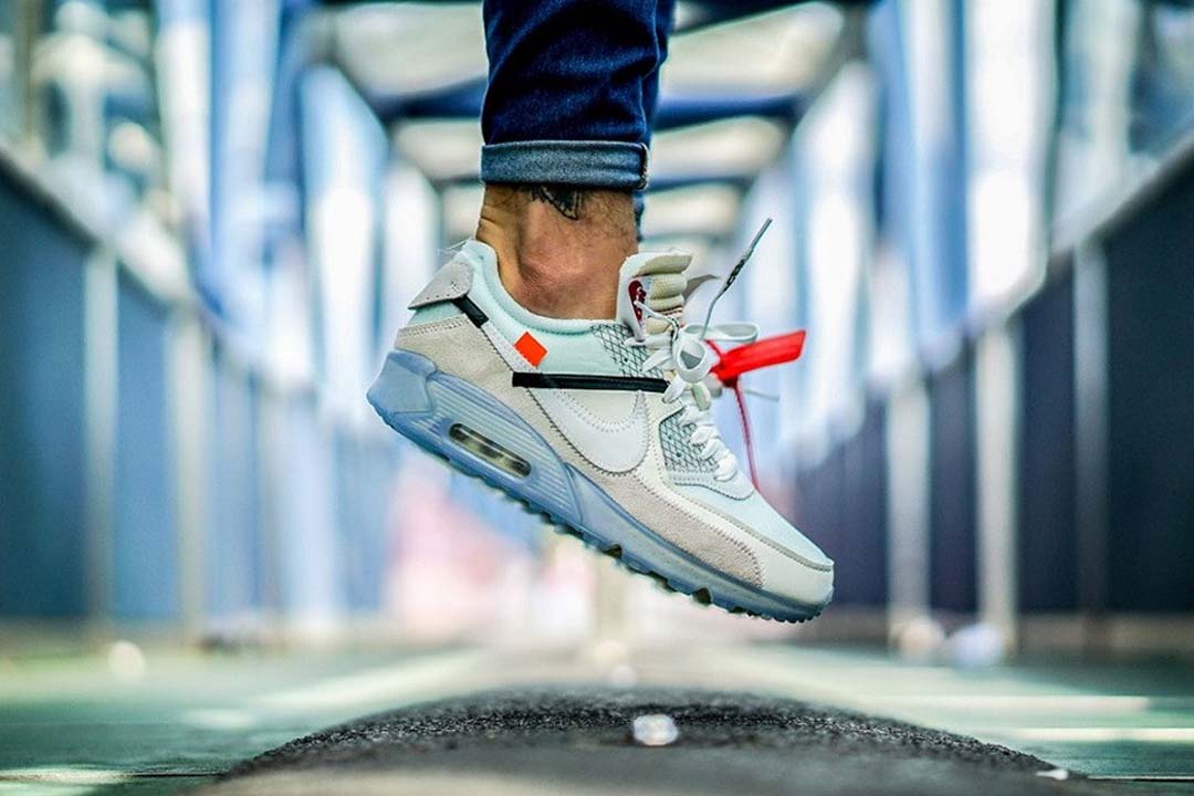 The 20 Most Valuable Sneakers Of The Decade