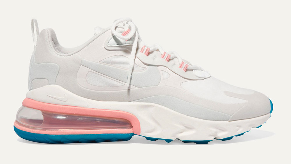 _0000_Nike Air Max 270 React Bleached Coral