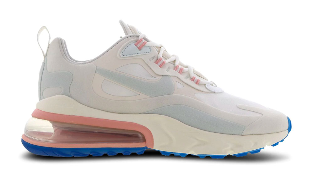 _0000_Nike Air Max 270 React Coral Stardust