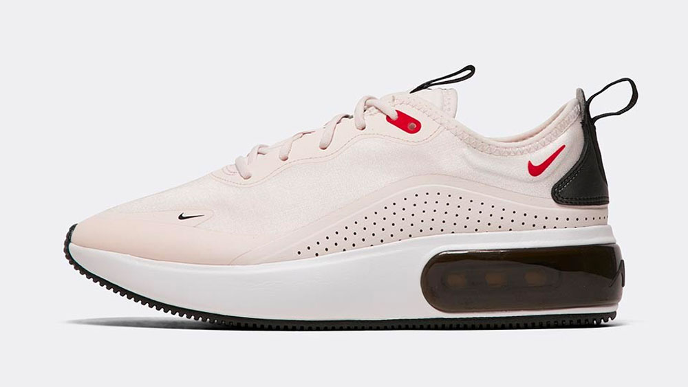 _0000_Nike Air Max Dia Pink Black