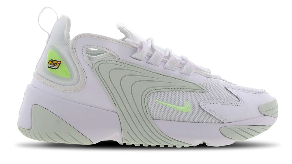 _0001_Nike Zoom 2K Volt White