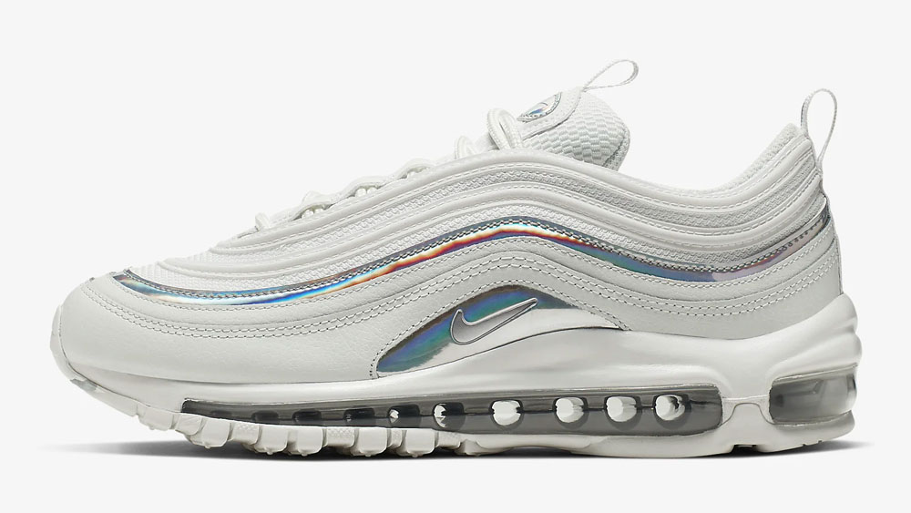 _0002_Nike Air Max 97 Holographic