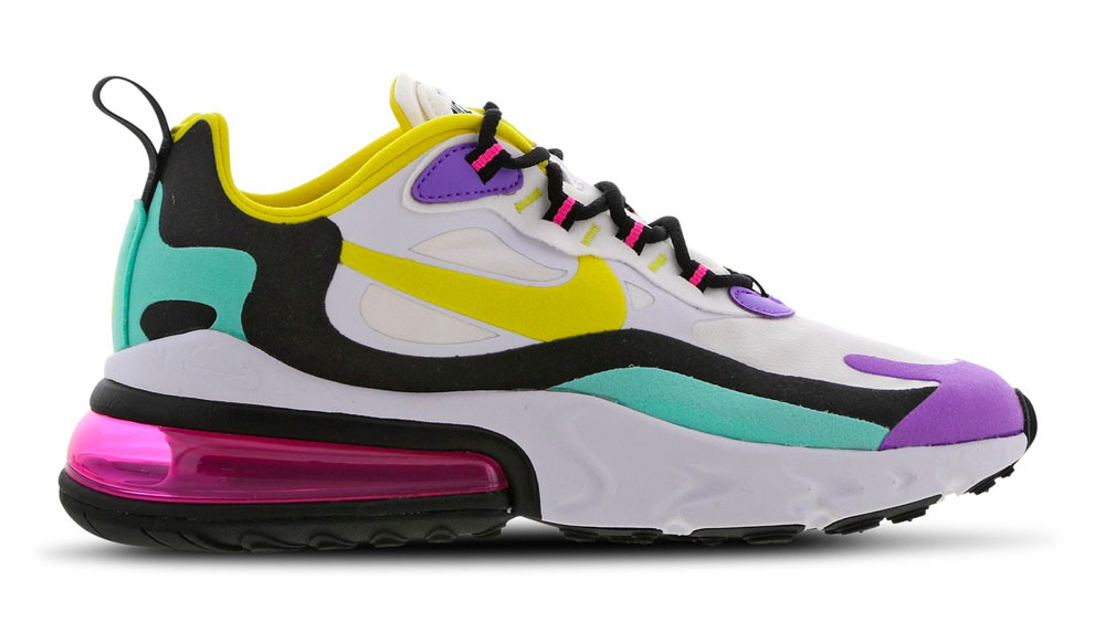 _0003_Nike Air Max 270 React Abstract