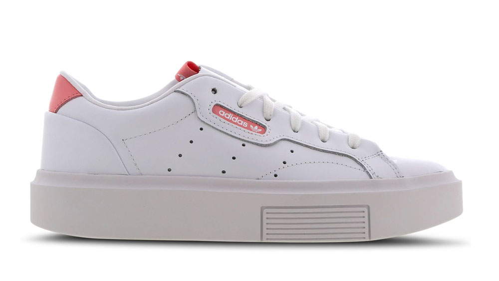 _0005_adidas Sleek Super White Pink