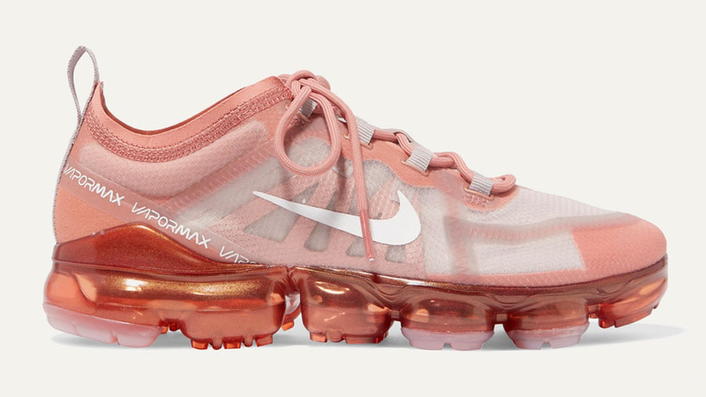 _0006_Nike Air VaporMax 2019 Pink