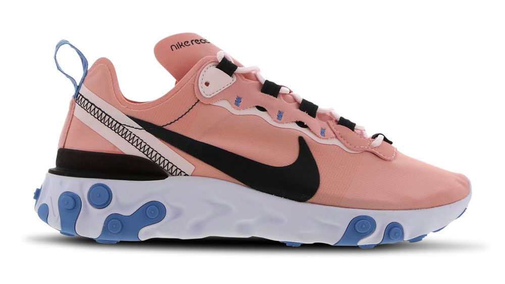 _0007_Nike React Element 55 Pink