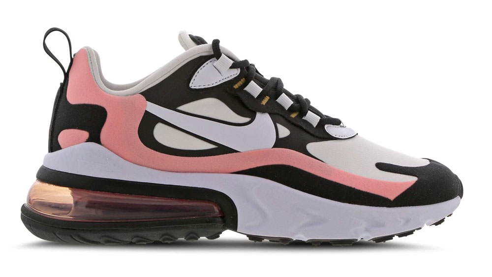 _0008_Nike Air Max 270 React Bleached Coral