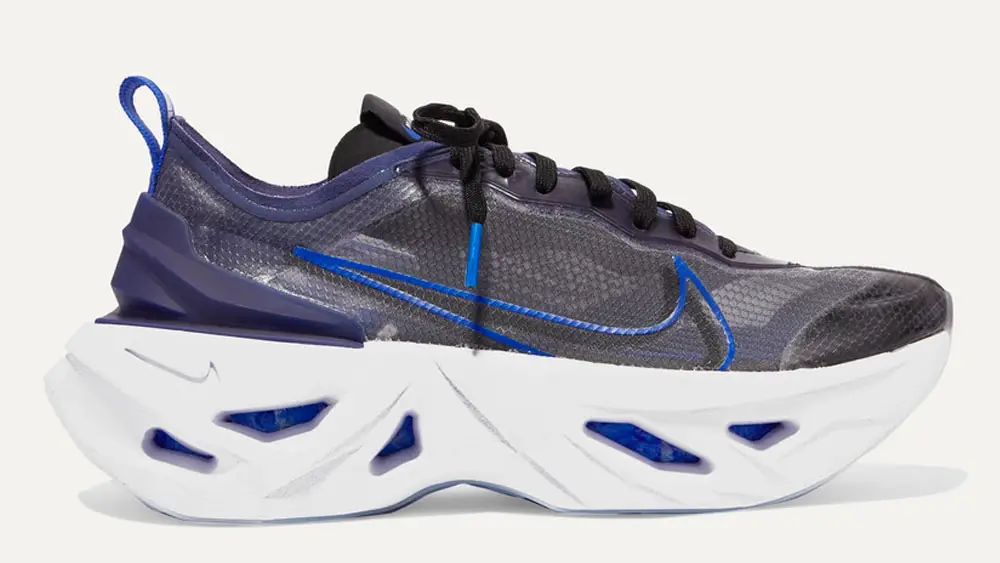 nike zoomx vista grind blue