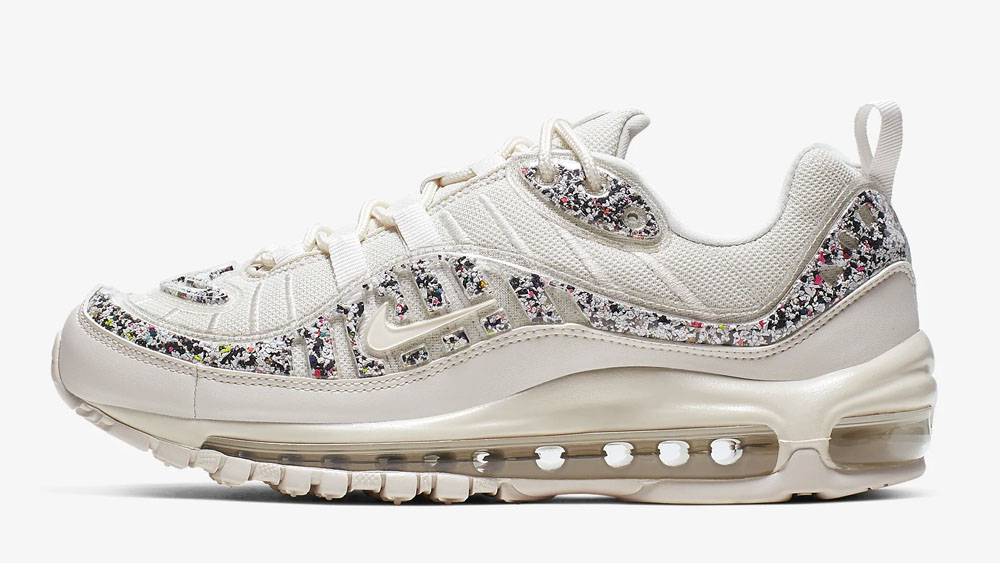 _0009_Nike Air Max 98 Recycled White