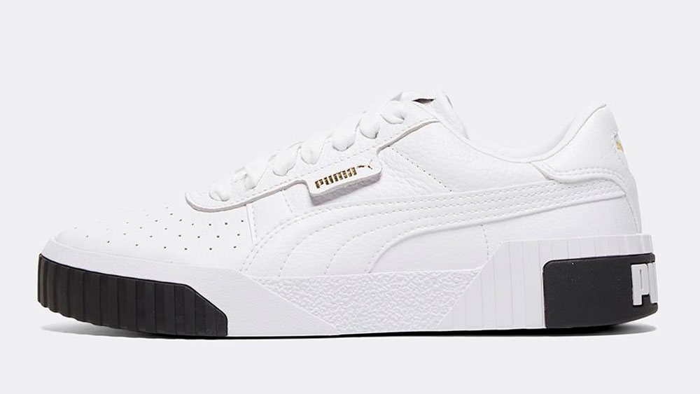 _0009_Puma Cali White Black