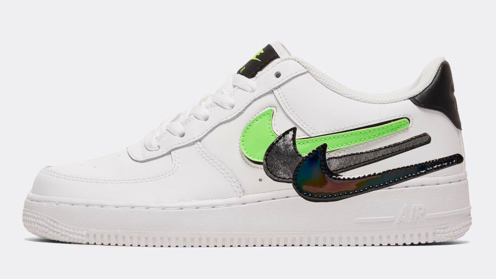 _0010_Nike Air Force 1 Velcro Vollt