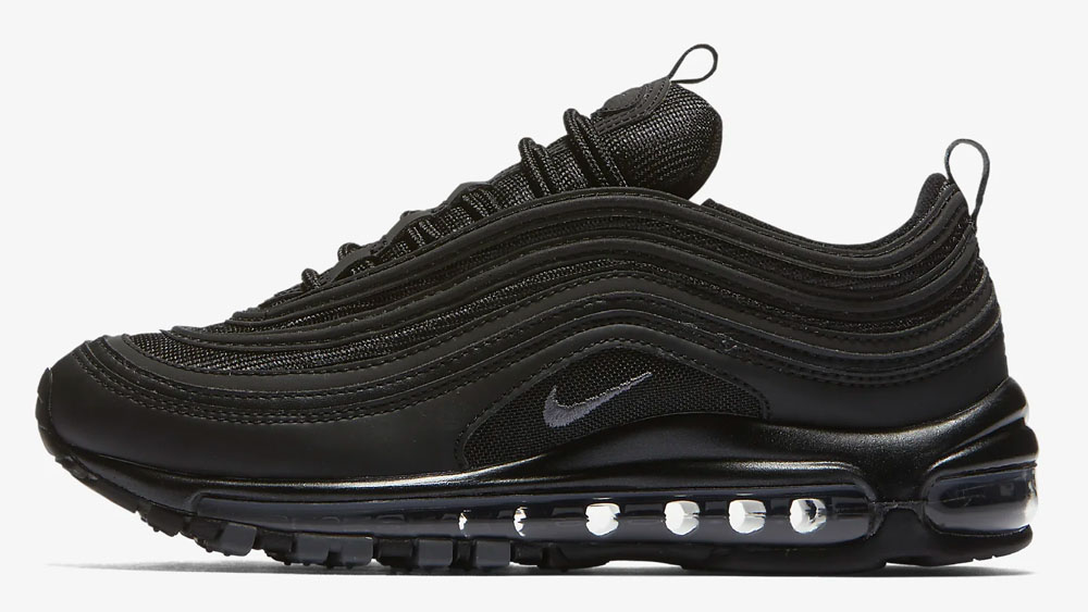_0010_Nike Air Max 97 Black