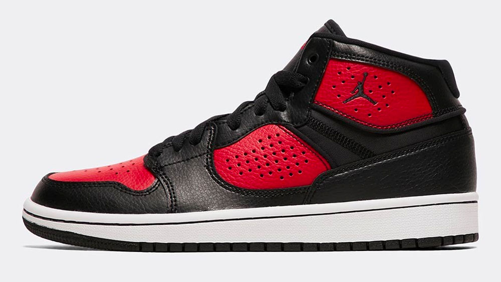 _0014_Nike Air Jordan 1 Access Red