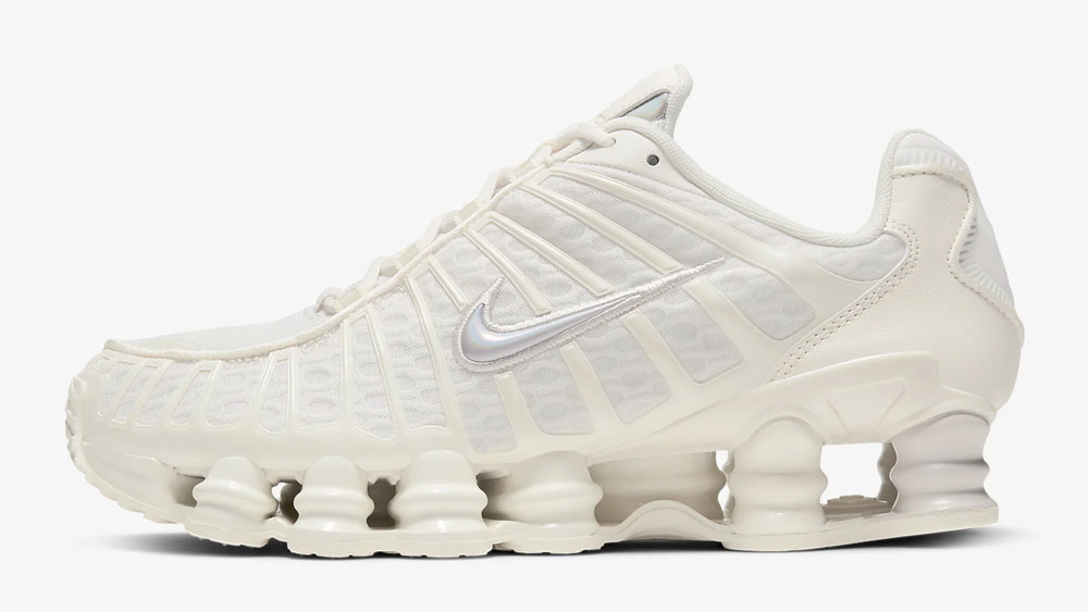 _0016_Nike Shox TL Cream