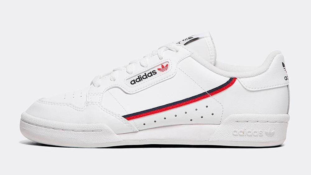 _0016_adidas Continental 80 White Red