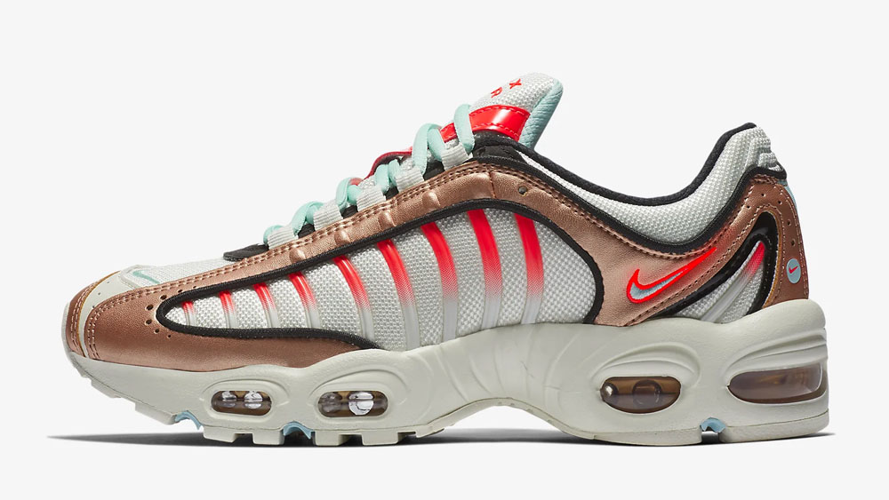 _0017_Nike Air Max Tailwind 4 Bronze Red
