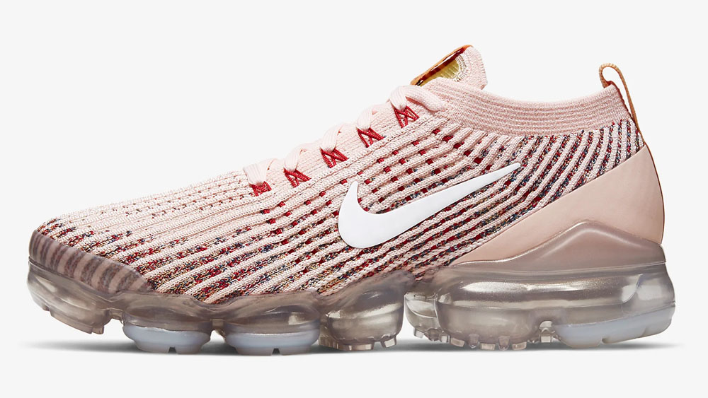 _0019_Nike Air VaporMax Flyknit Pink