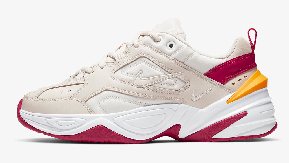 _0020_Nike M2K Tekno Red Brige