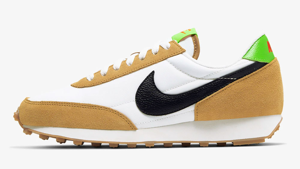 _0022_Nike Daybreak Wheat Green