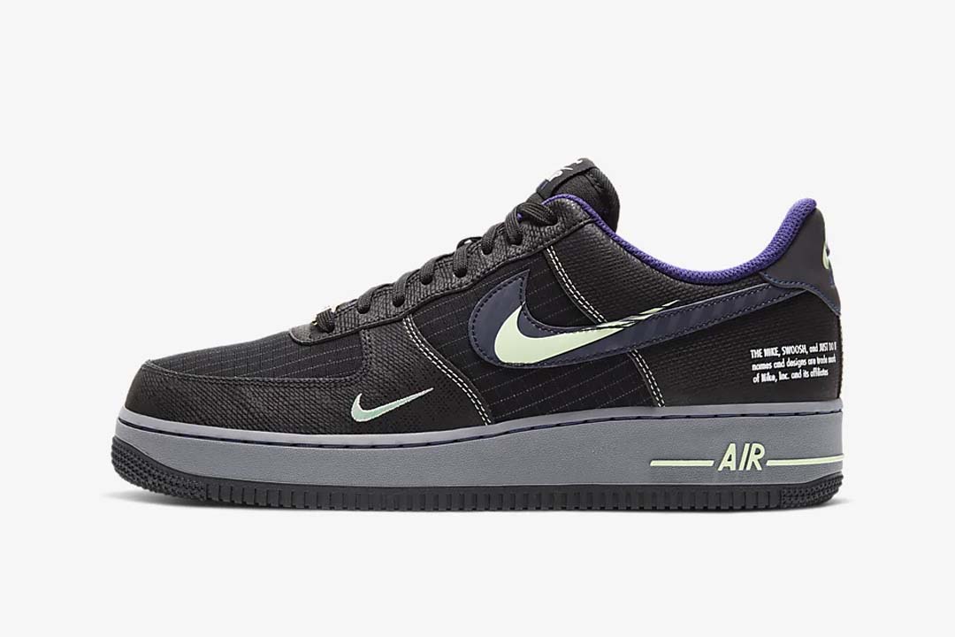 Don't Miss These HEAD TURNING New Releases From Nike UK!