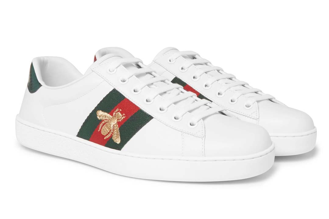 Make Someone's Crep-mas With These 25 Extraordinary Sneakers!