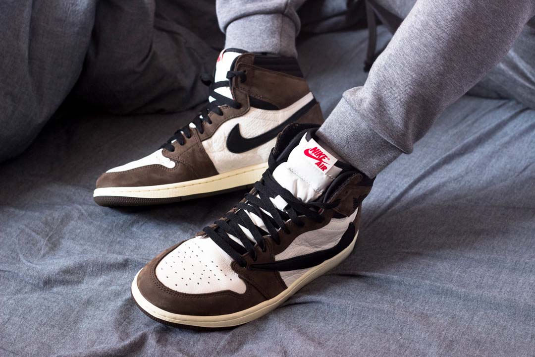 The 10 Hottest Nike Collaborations Of 2019