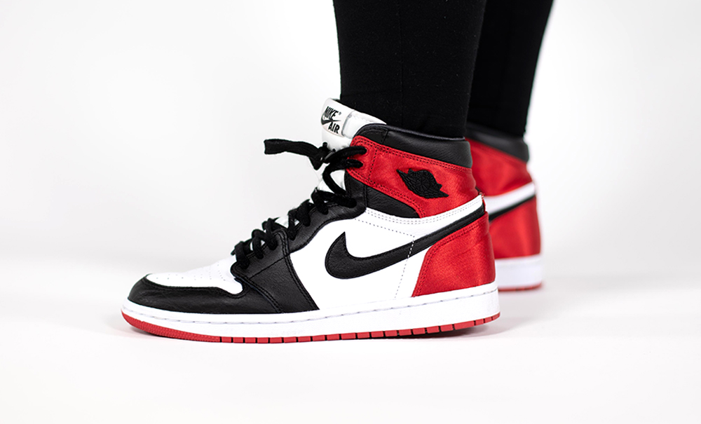 Does The Jordan 1 Fit True To Size 