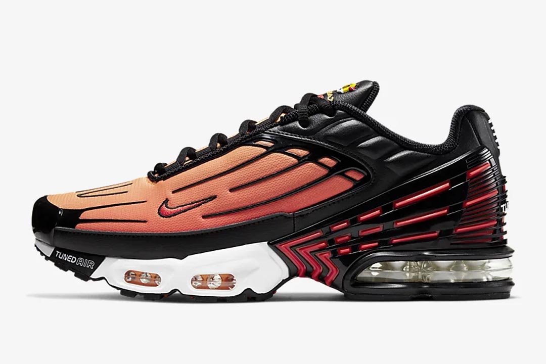Splash That Christmas Cash On These 15 New Sneakers From Nike UK