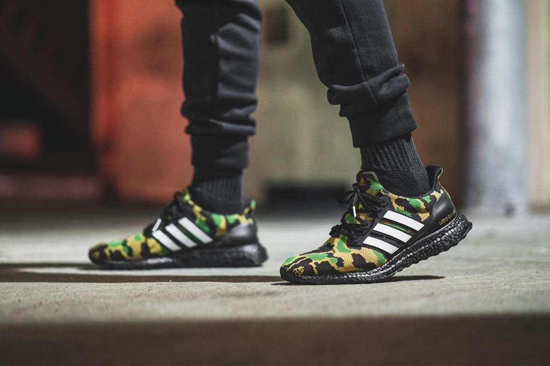 The 10 Hottest adidas Collaborations Of 