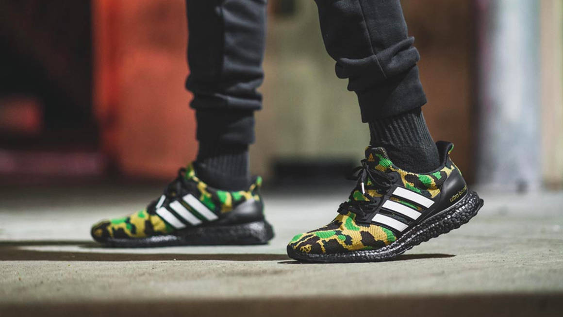 The 10 Hottest adidas Collaborations Of 