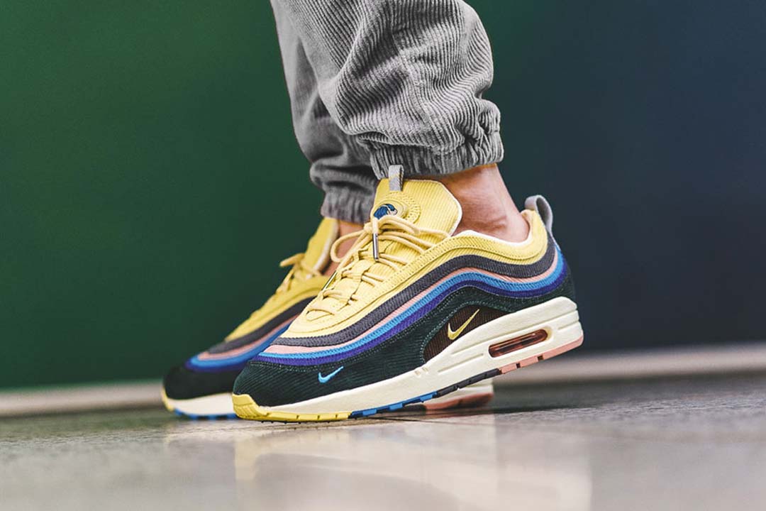 The 20 Most Valuable Sneakers Of The Decade