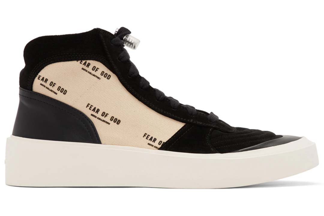 Don’t Miss These 20 High End Sneakers Now On Sale At SSENSE