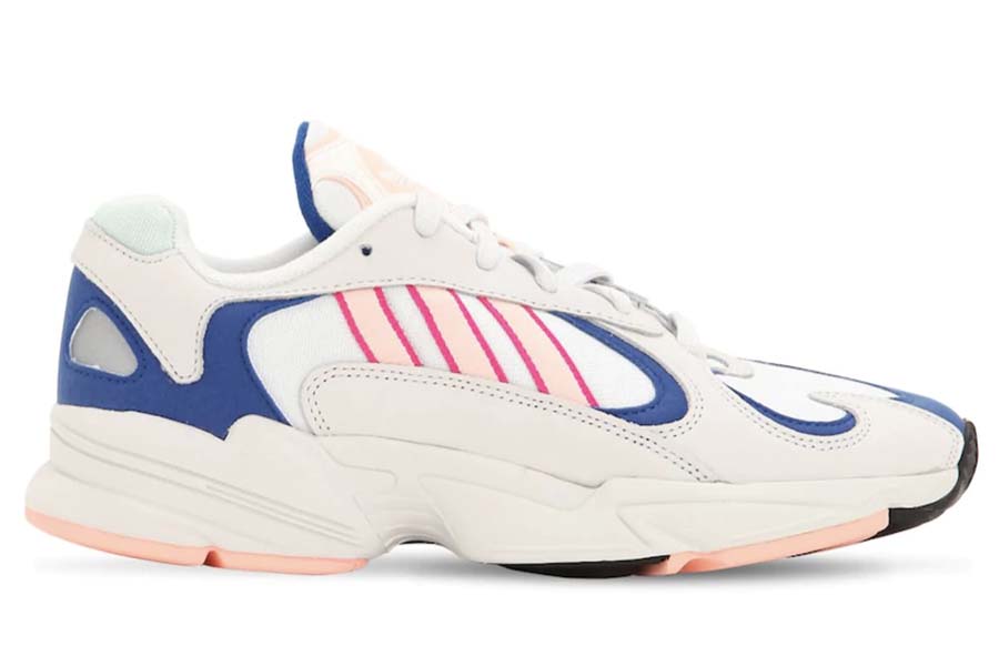 20 Phenomenal Sneakers Now Under £100 With This 40% Promo Code