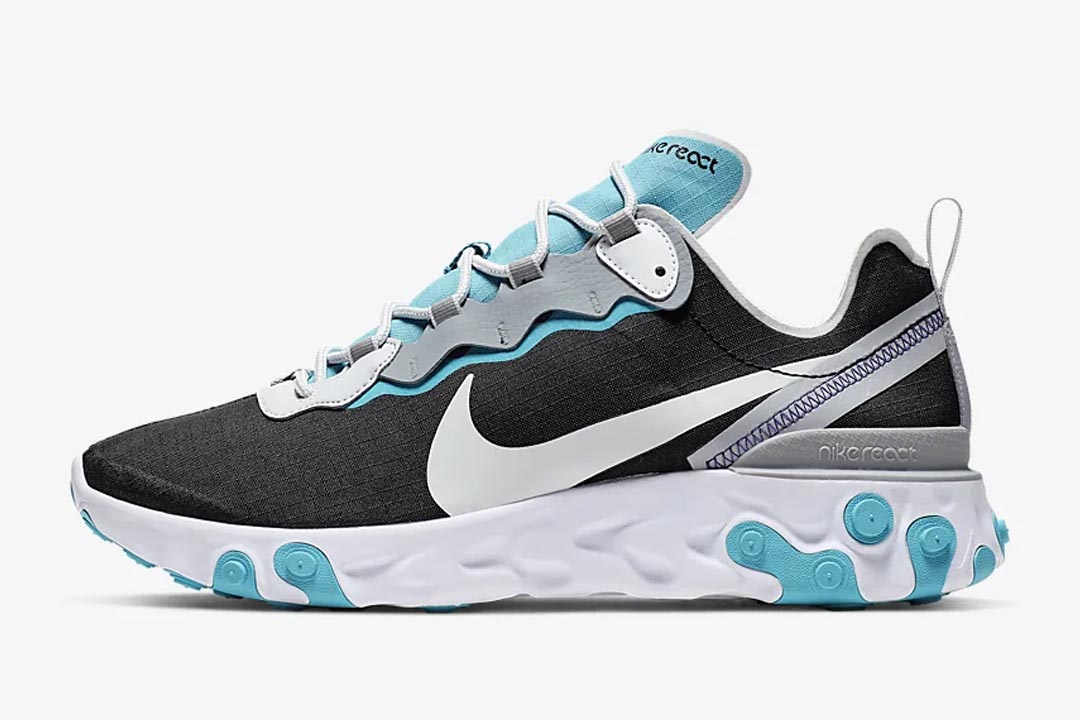 These 15 Remarkable React Sneakers Just Hit Nike UK's Boxing Day Sale