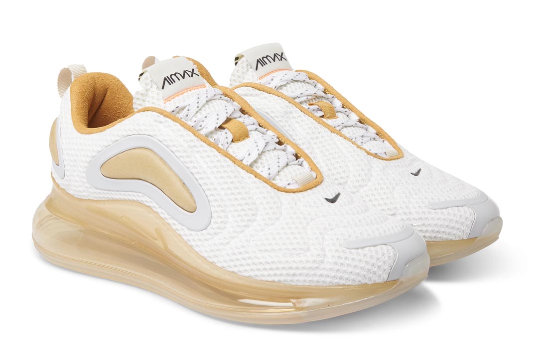 Take Up To 50% Off These High Heat Sneakers At Mr Porter!