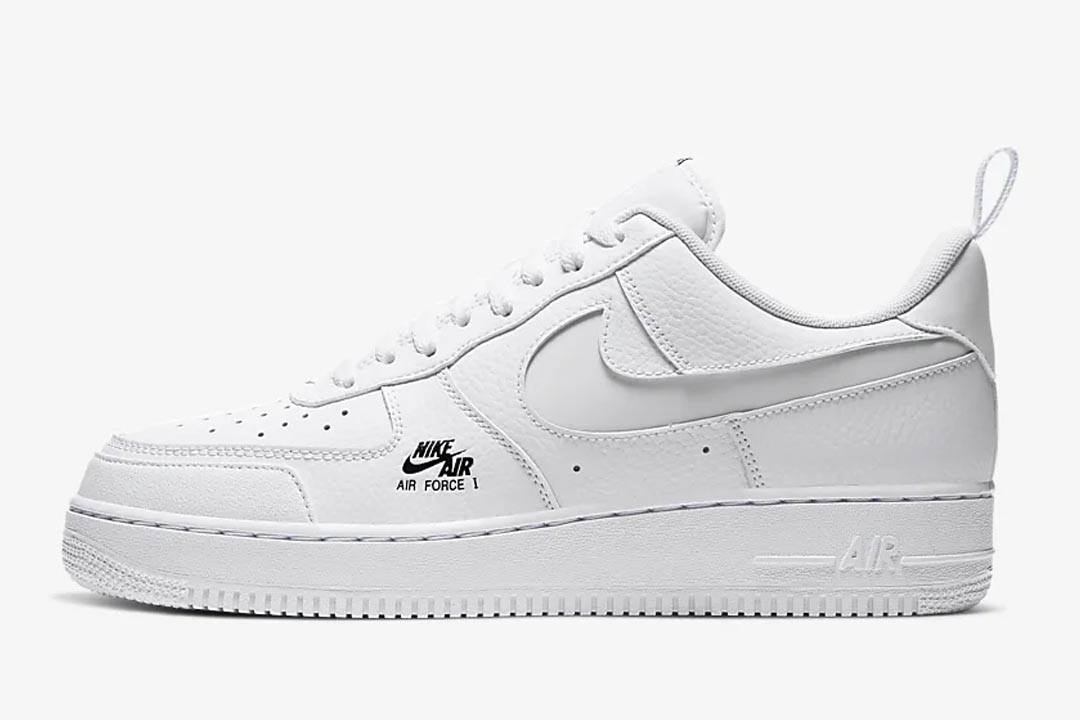 Splash That Christmas Cash On These 15 New Sneakers From Nike UK