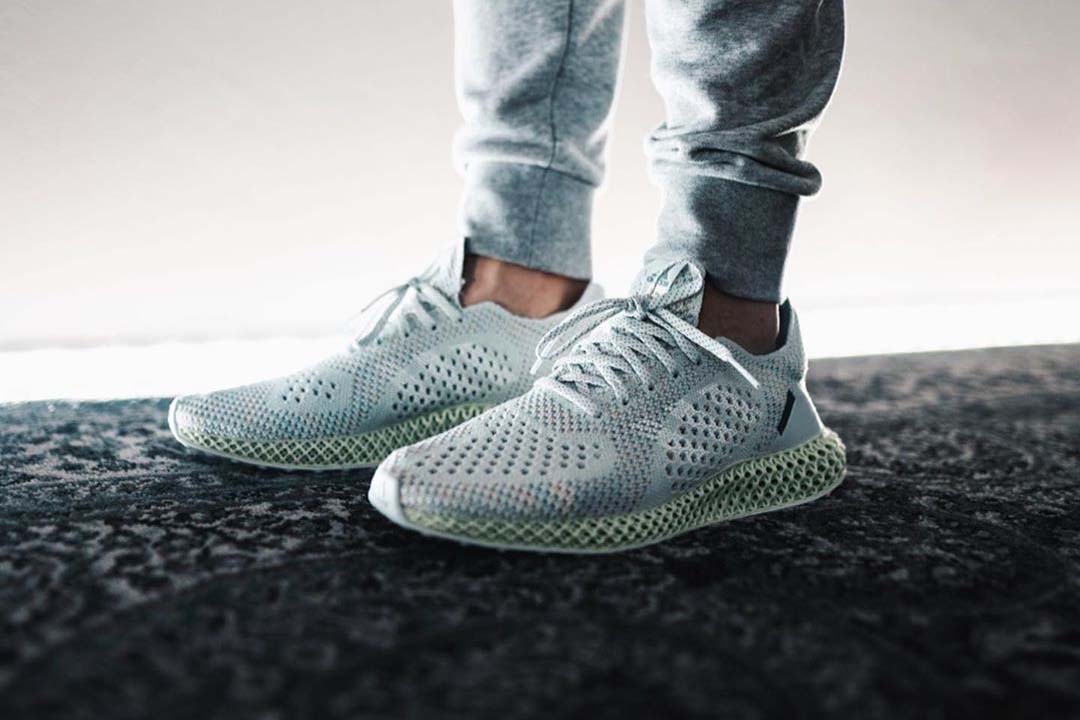 The 20 Most Valuable Sneakers Of The Decade