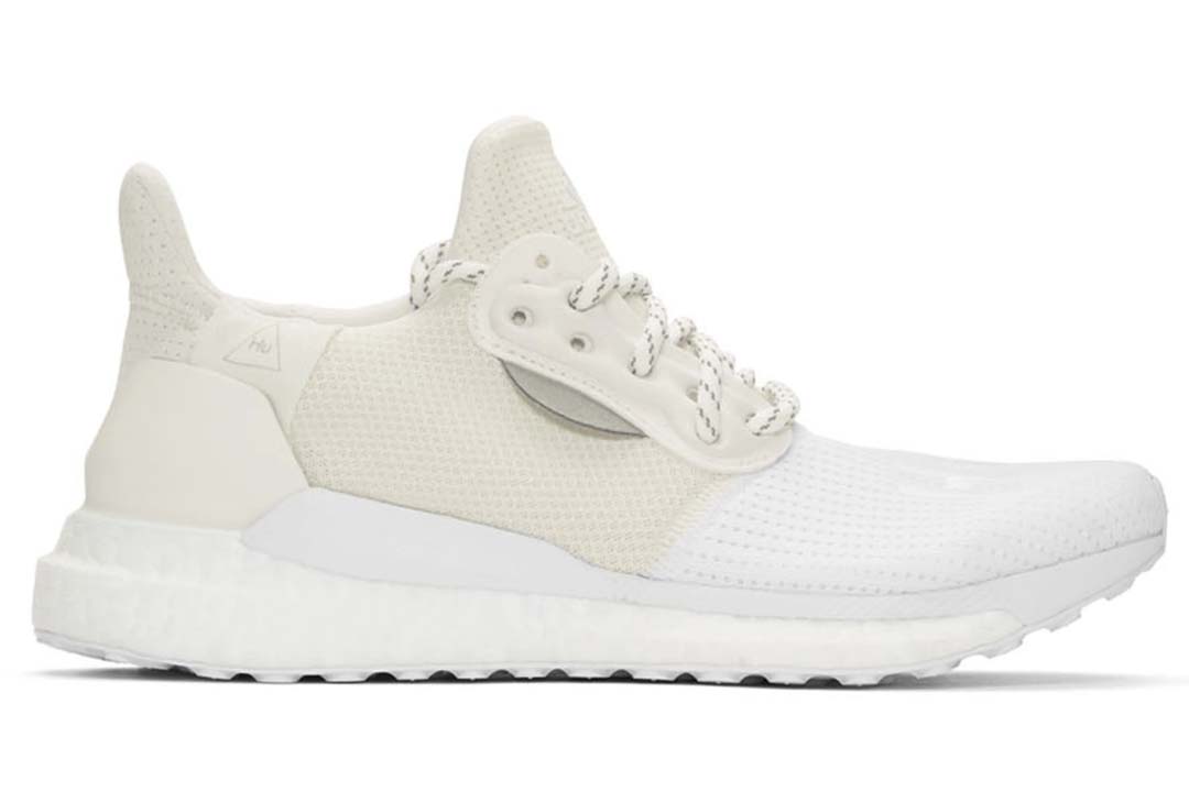 Don’t Miss These 20 High End Sneakers Now On Sale At SSENSE