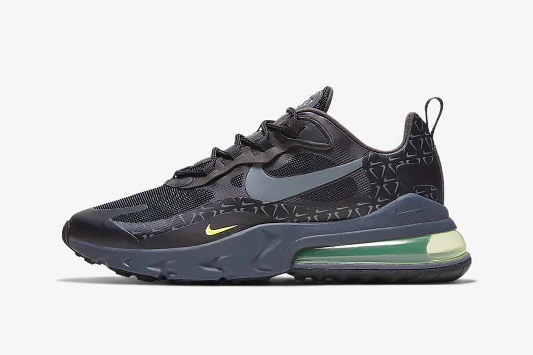 Don't Miss These HEAD TURNING New Releases From Nike UK!