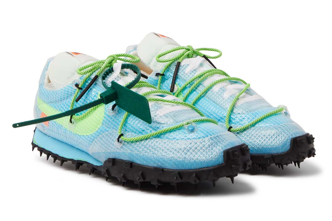 Make Someone's Crep-mas With These 25 Extraordinary Sneakers!