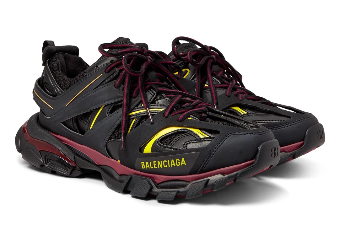 Take Up To 50% Off These High Heat Sneakers At Mr Porter!