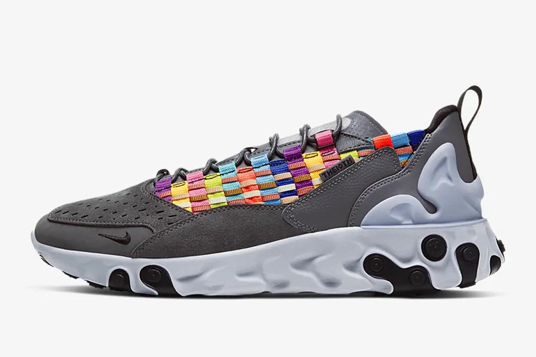 Splash That Christmas Cash On These 15 New Sneakers From Nike UK