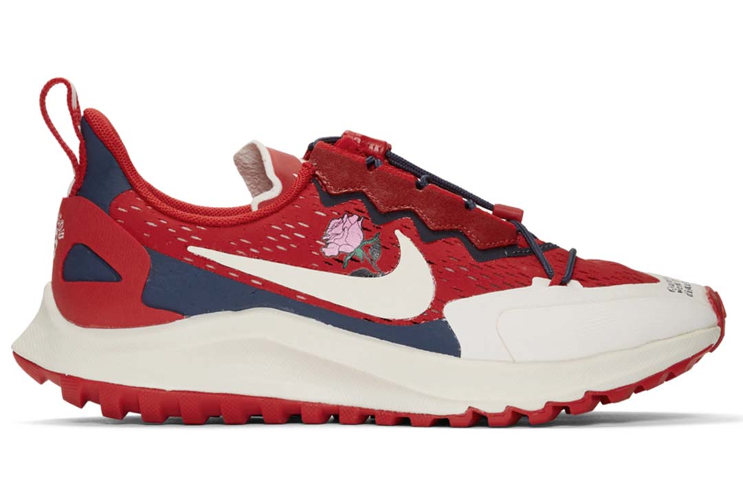 Don’t Miss These 20 High End Sneakers Now On Sale At SSENSE