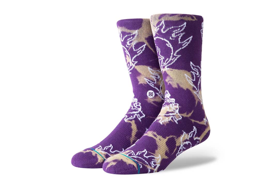 Up Your Sock Game With Stance And Get A Free Beanie!