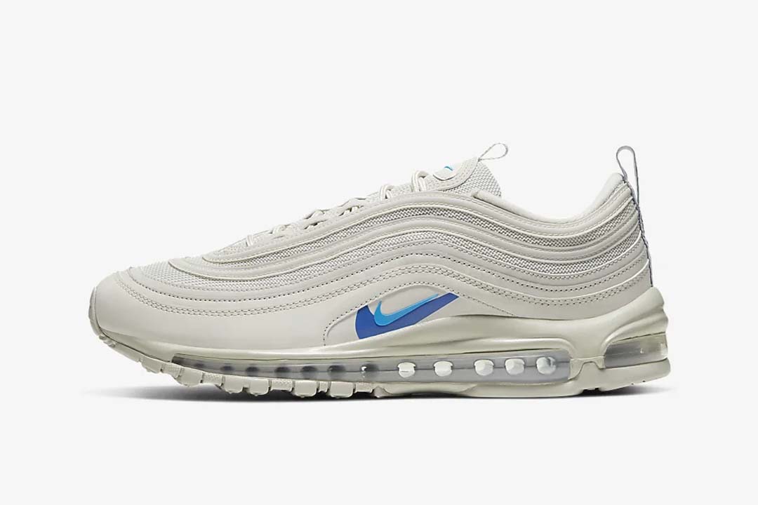 Don't Miss These HEAD TURNING New Releases From Nike UK!