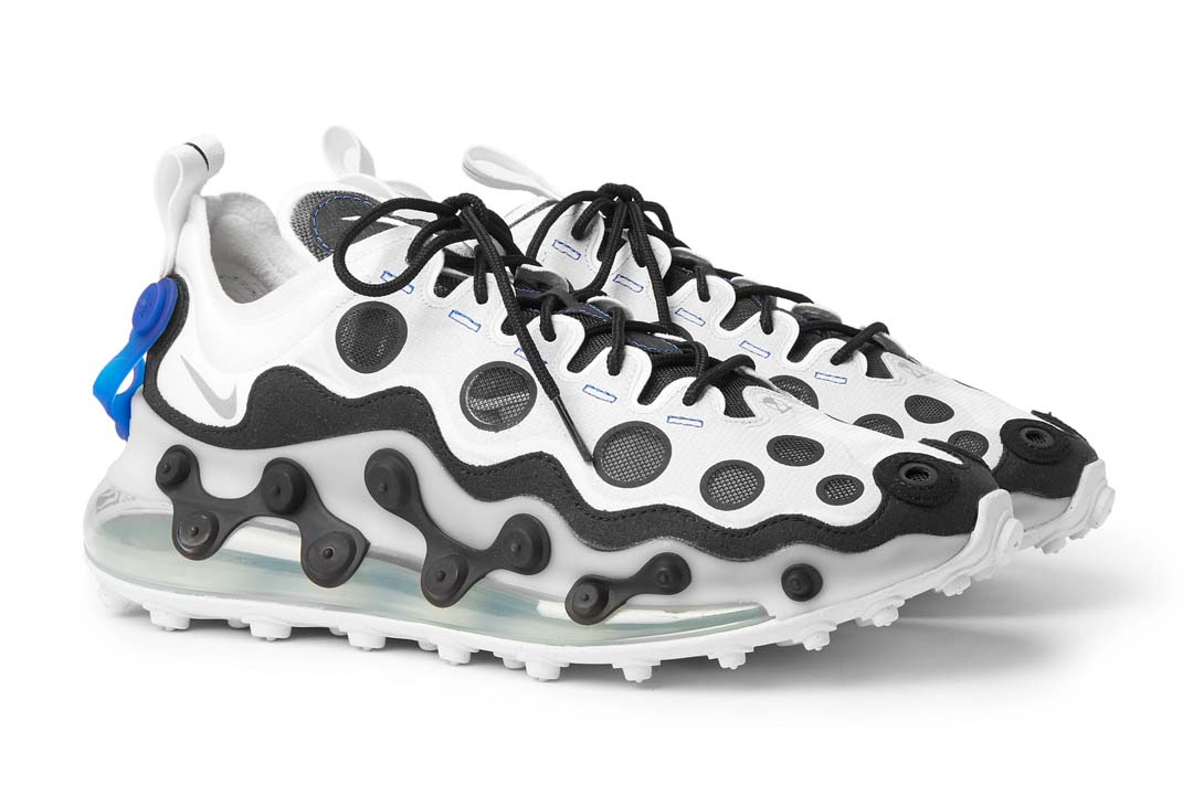 Make Someone's Crep-mas With These 25 Extraordinary Sneakers!