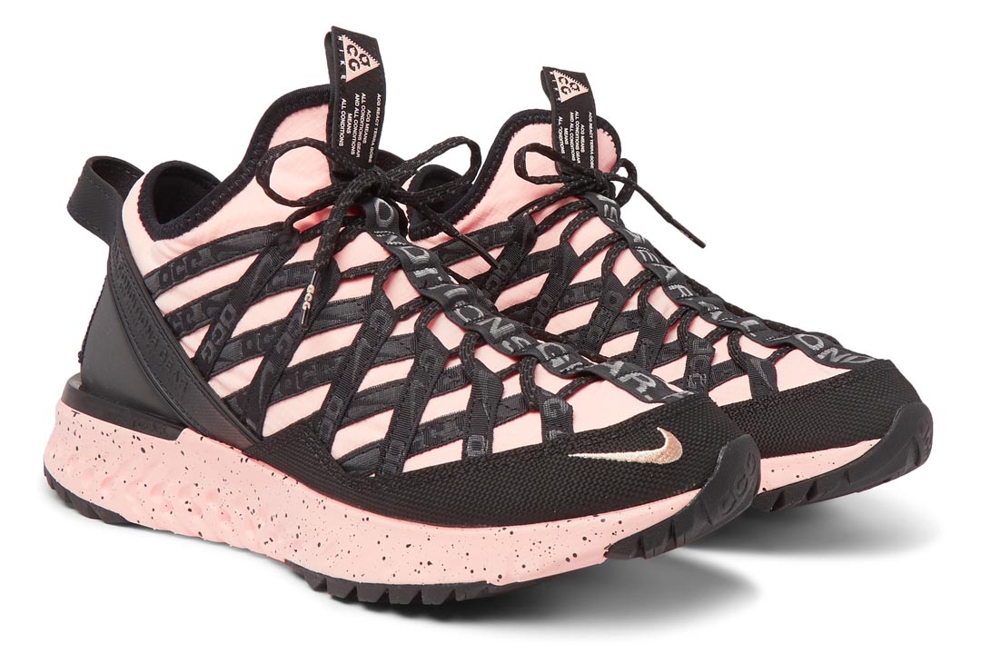 Take Up To 50% Off These High Heat Sneakers At Mr Porter!