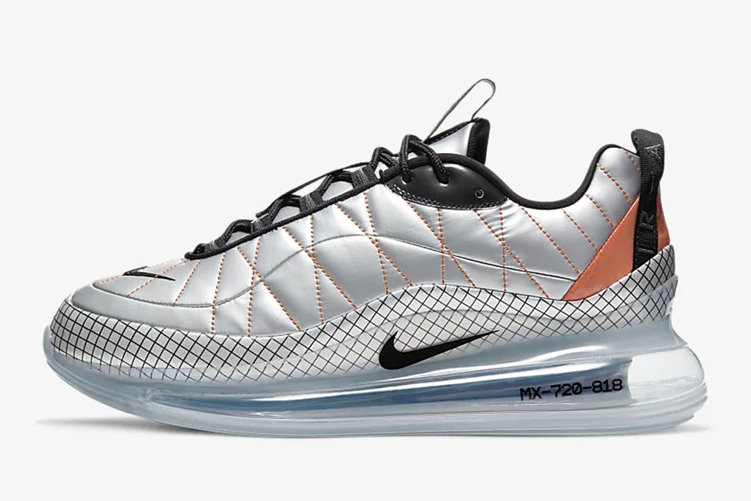 Splash That Christmas Cash On These 15 New Sneakers From Nike UK