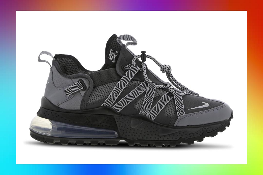 Head Into 2020 With These 20 Discounted Sneakers Across UK Retailers