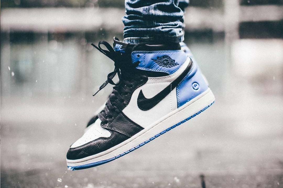 The 20 Most Valuable Sneakers Of The Decade